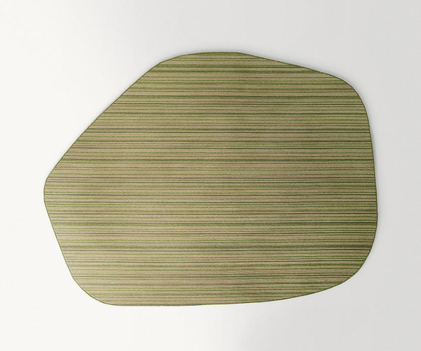 Parallelo Outdoor Rug