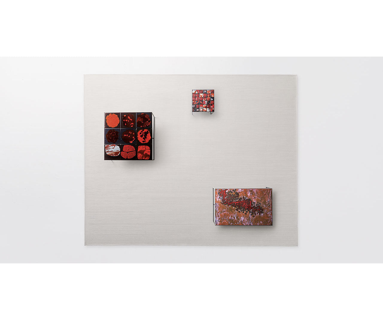 Parallelo Outdoor Rug