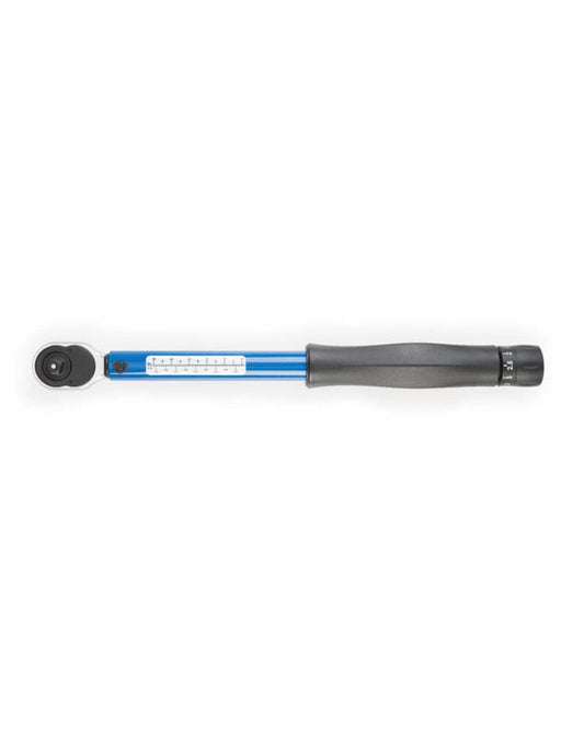 Park Tool TW-6.2 Ratcheting Click-Type Torque Wrench