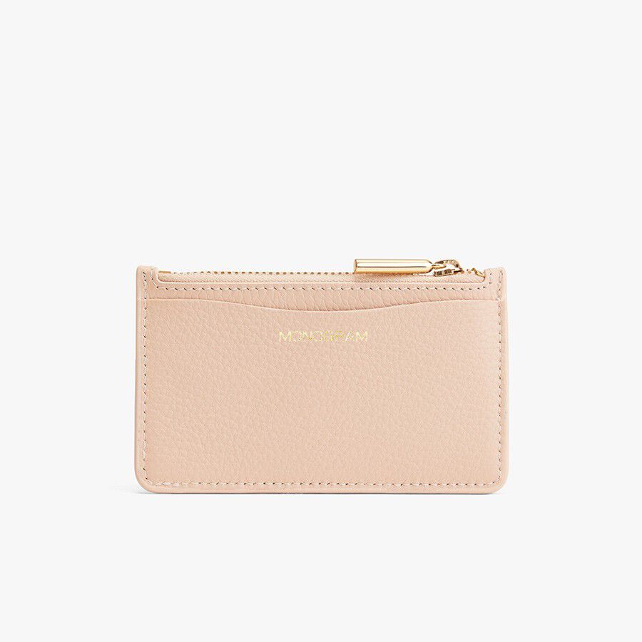 Zip Cardholder