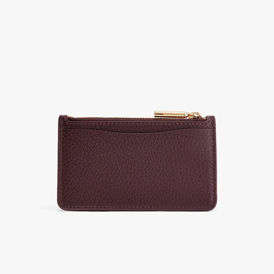 Zip Cardholder
