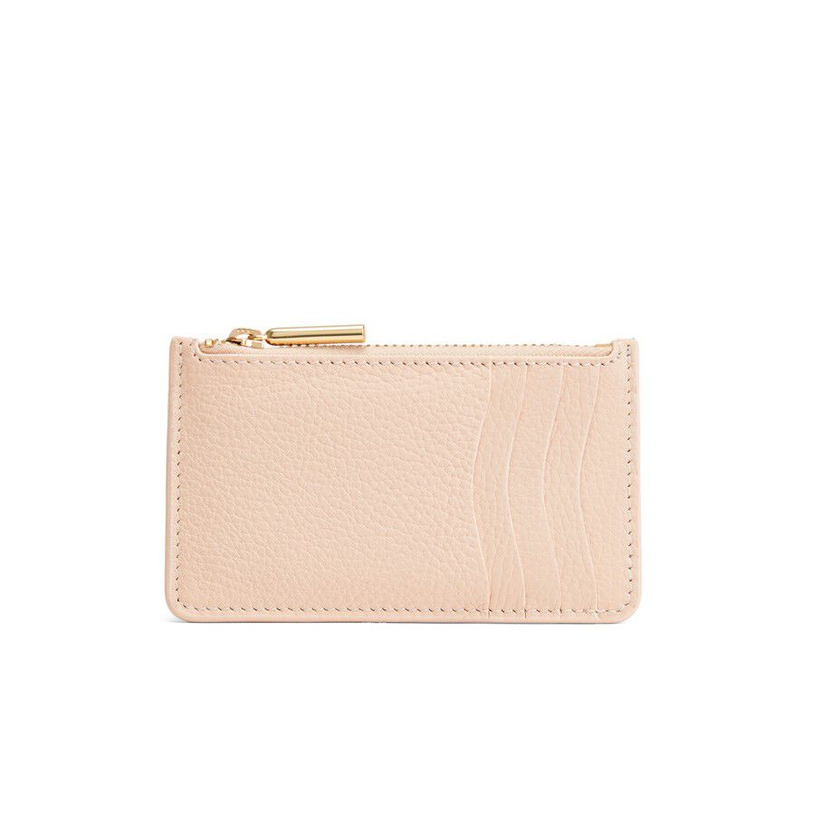 Zip Cardholder