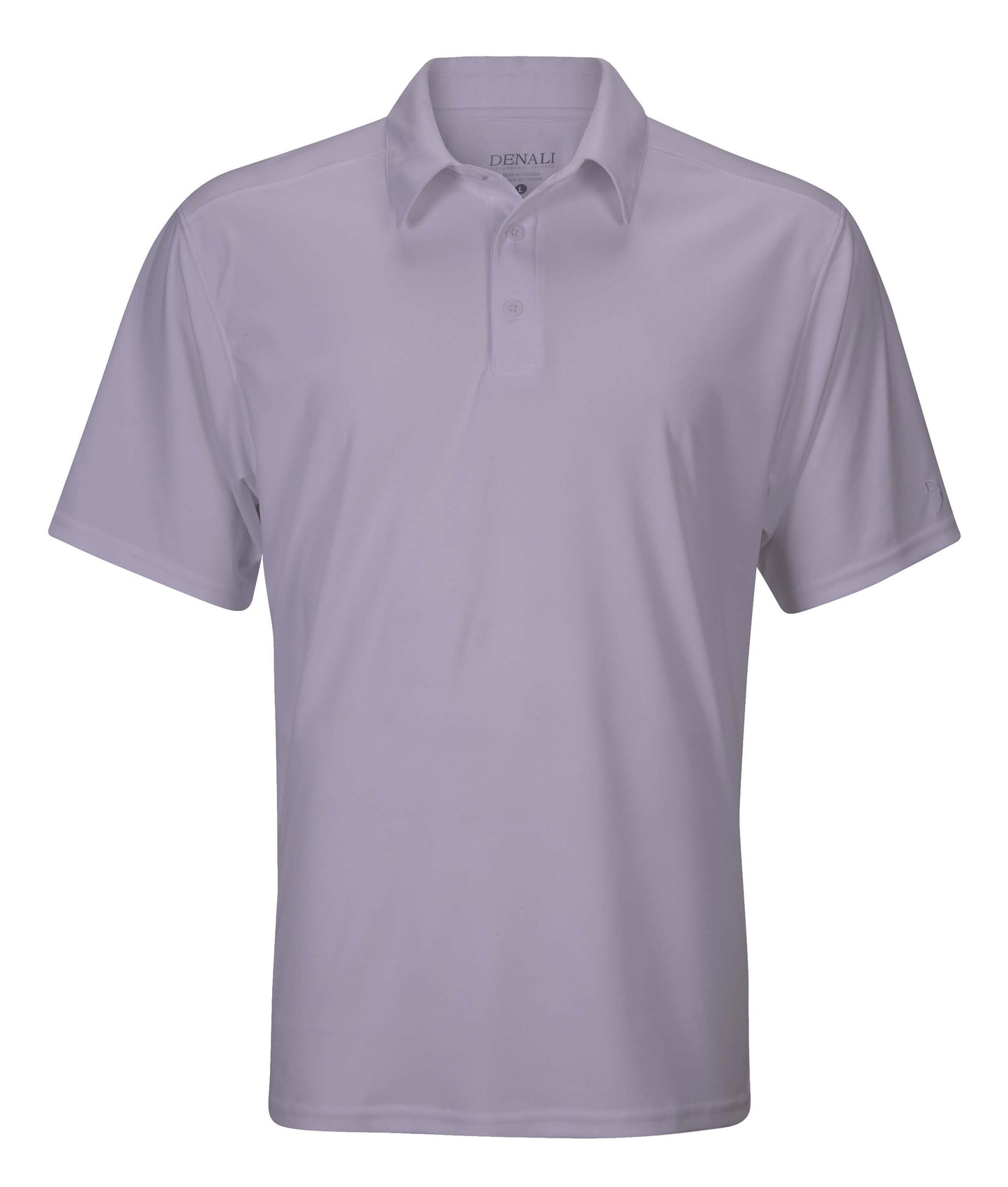 Denali Performance ProtectUV® Polo Short Sleeve