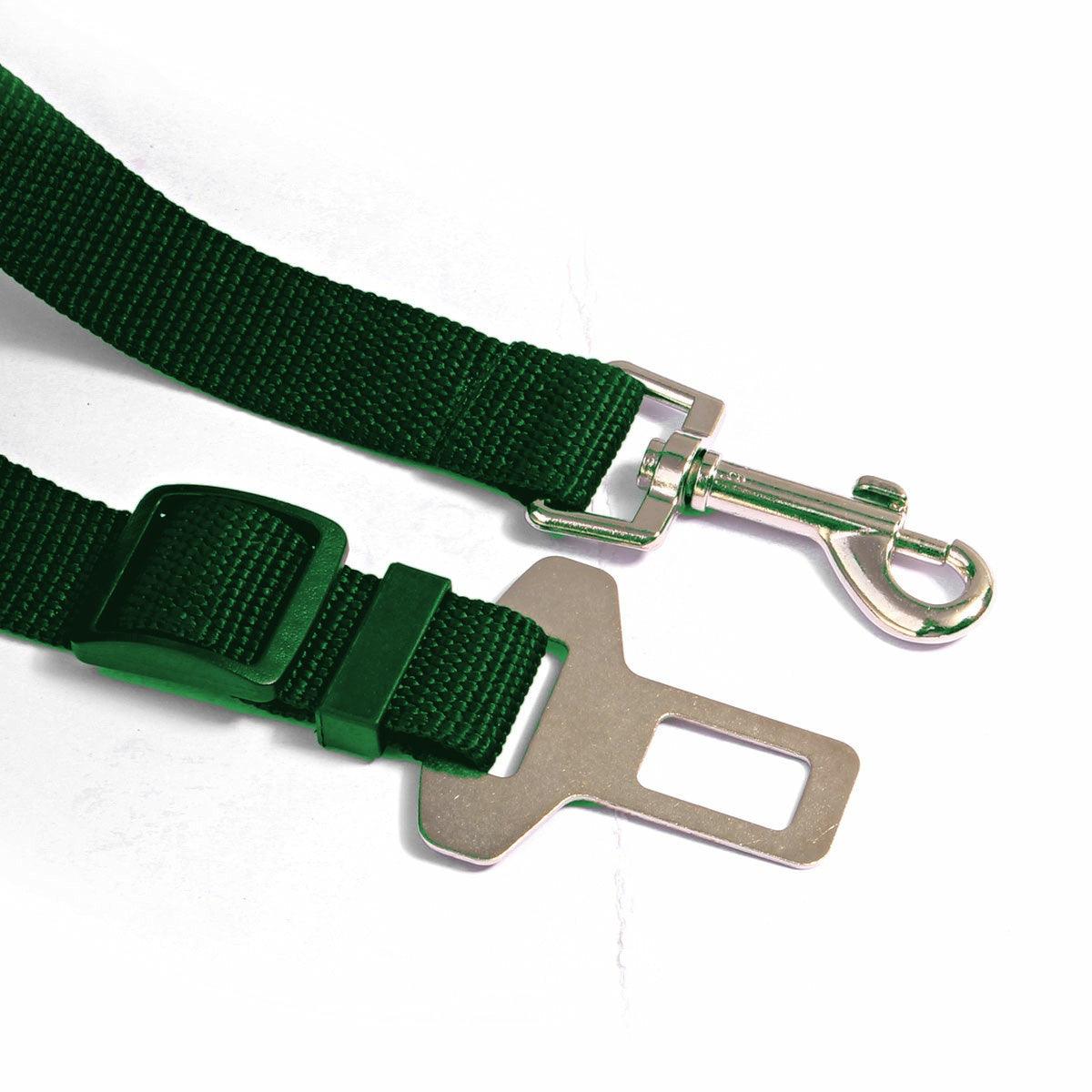 Adjustable Dog Safety Seat Belt for Car