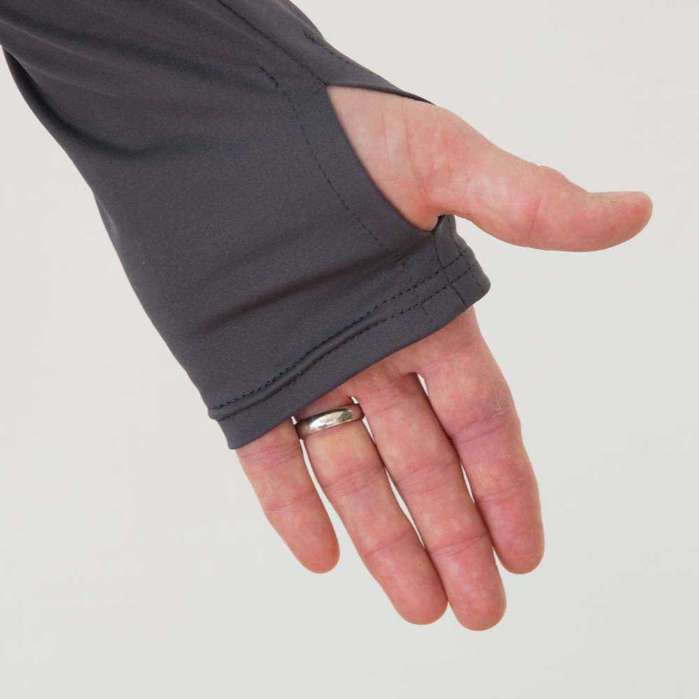 Men's 37.5® Tech Hooded Shirt