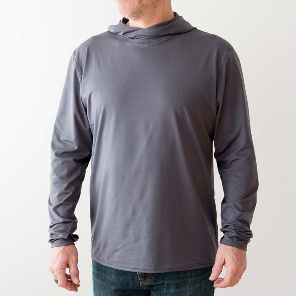 Men's 37.5® Tech Hooded Shirt