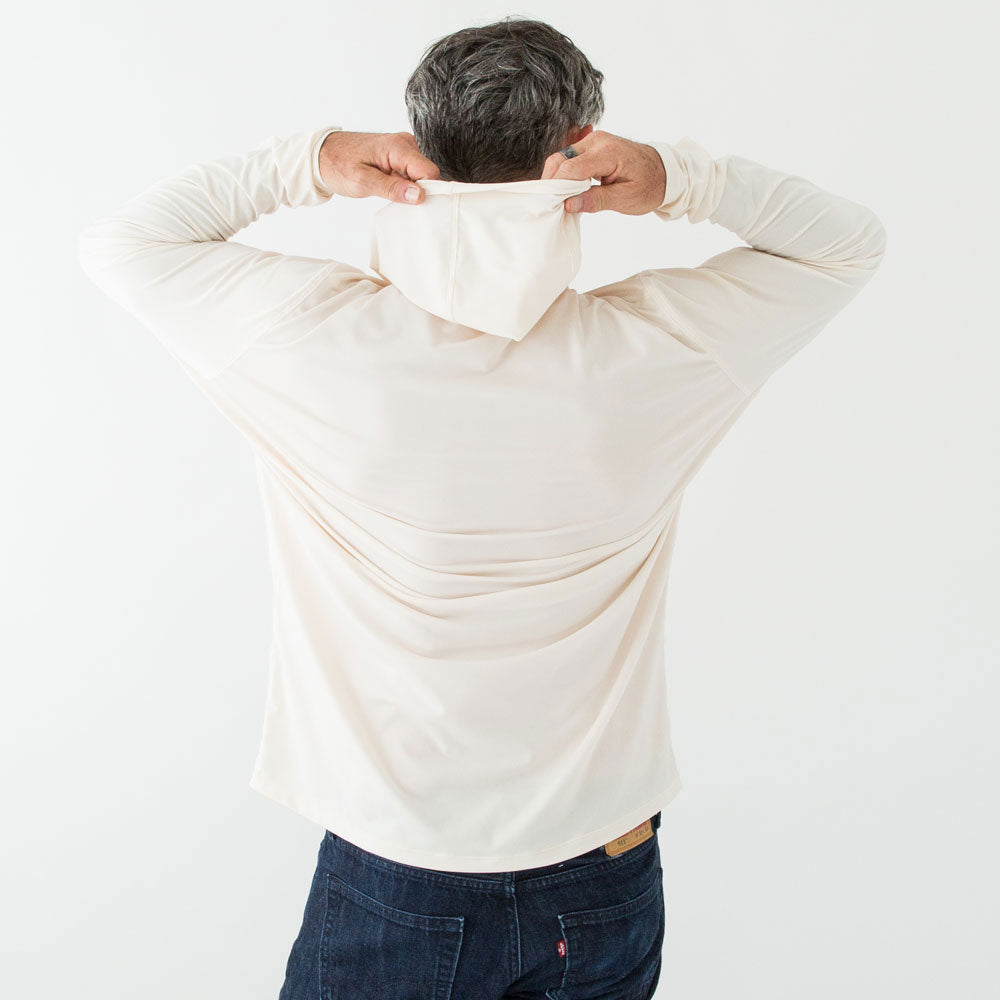 Men's 37.5® Tech Hooded Shirt