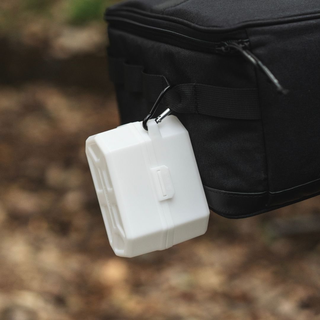 Petrel Egg Storage Box