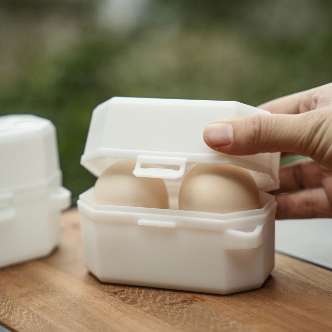 Petrel Egg Storage Box