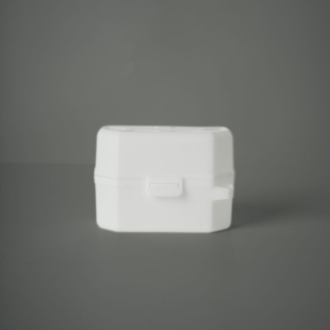 Petrel Egg Storage Box