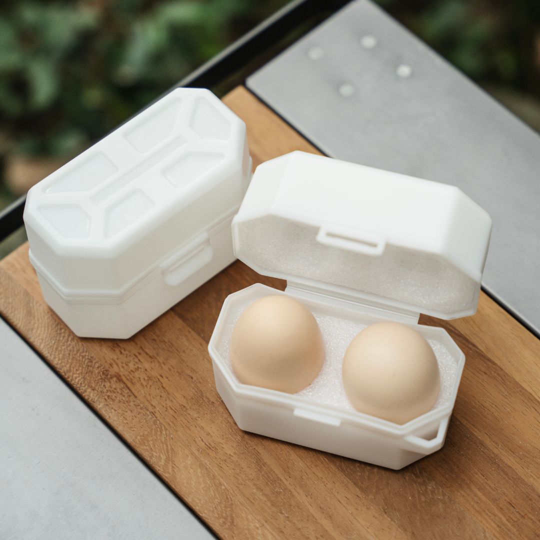 Petrel Egg Storage Box