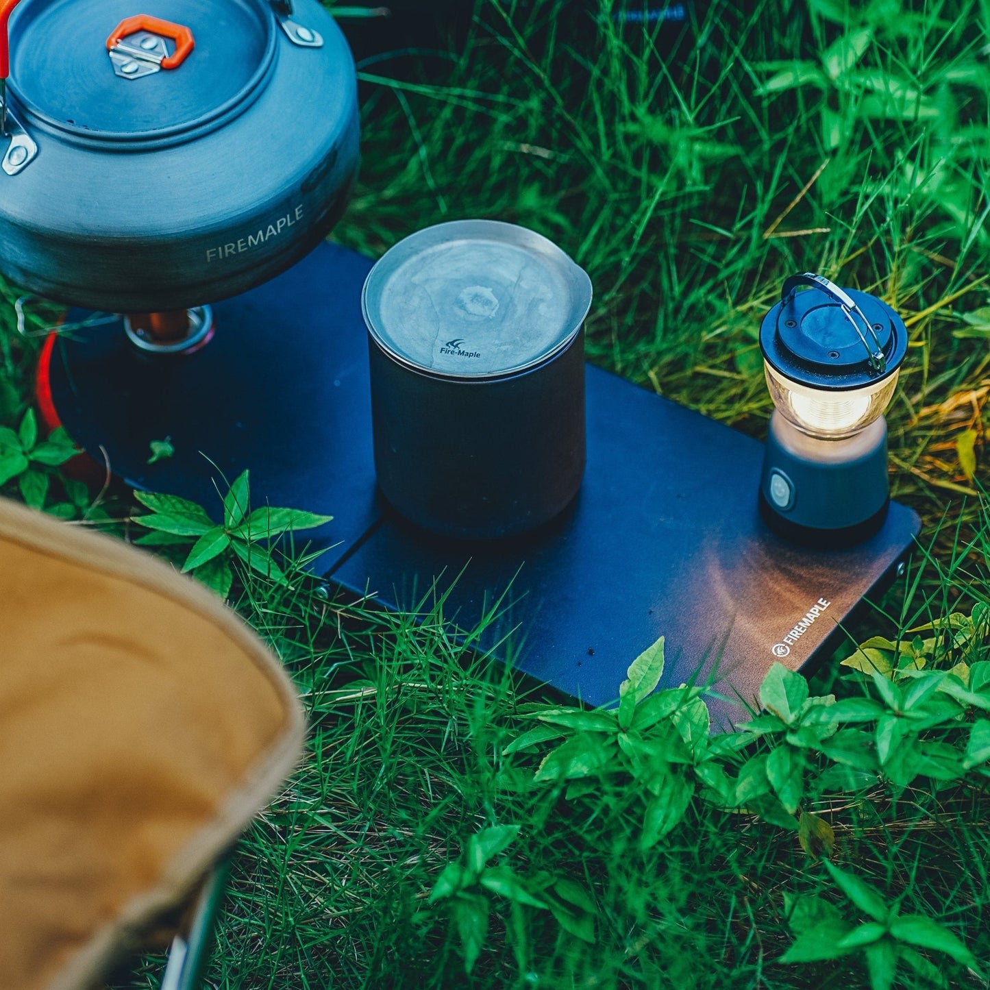 Petrel Ultralight Folding Table