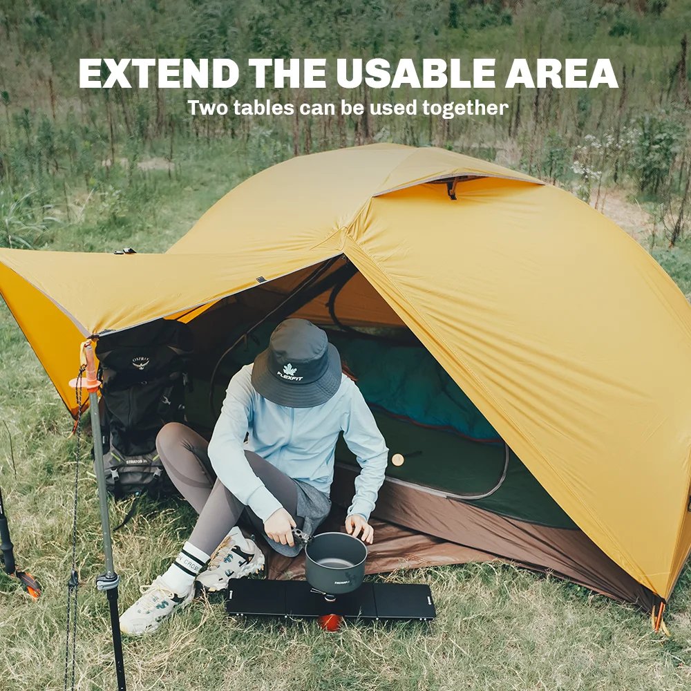 Petrel Ultralight Folding Table