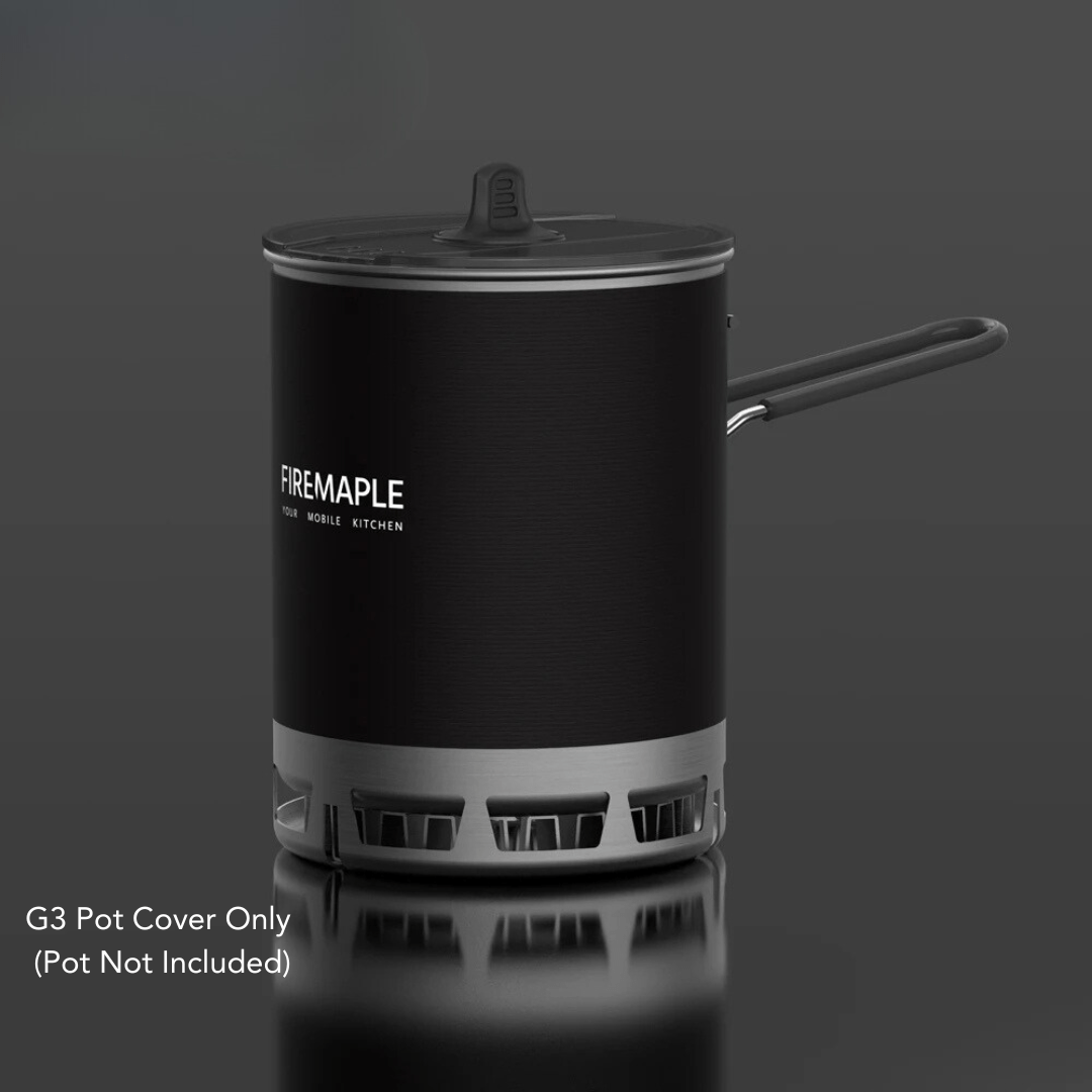 Petrel Ultralight Pot Neoprene Sleeve