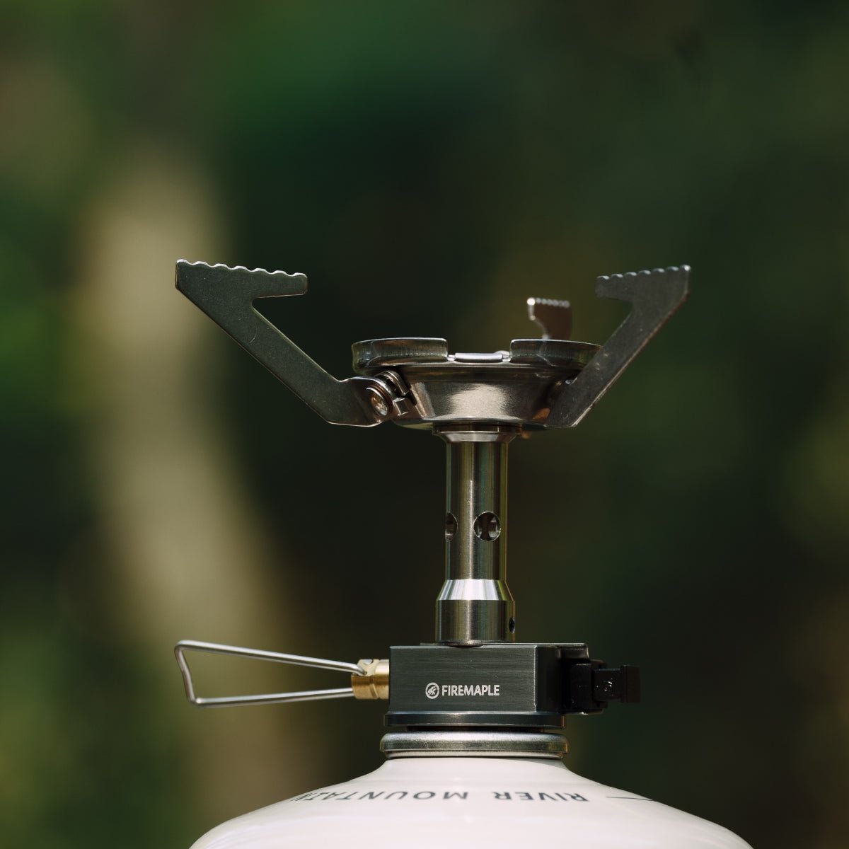 Petrel Ultralight Pot with heat exchanger 600ml