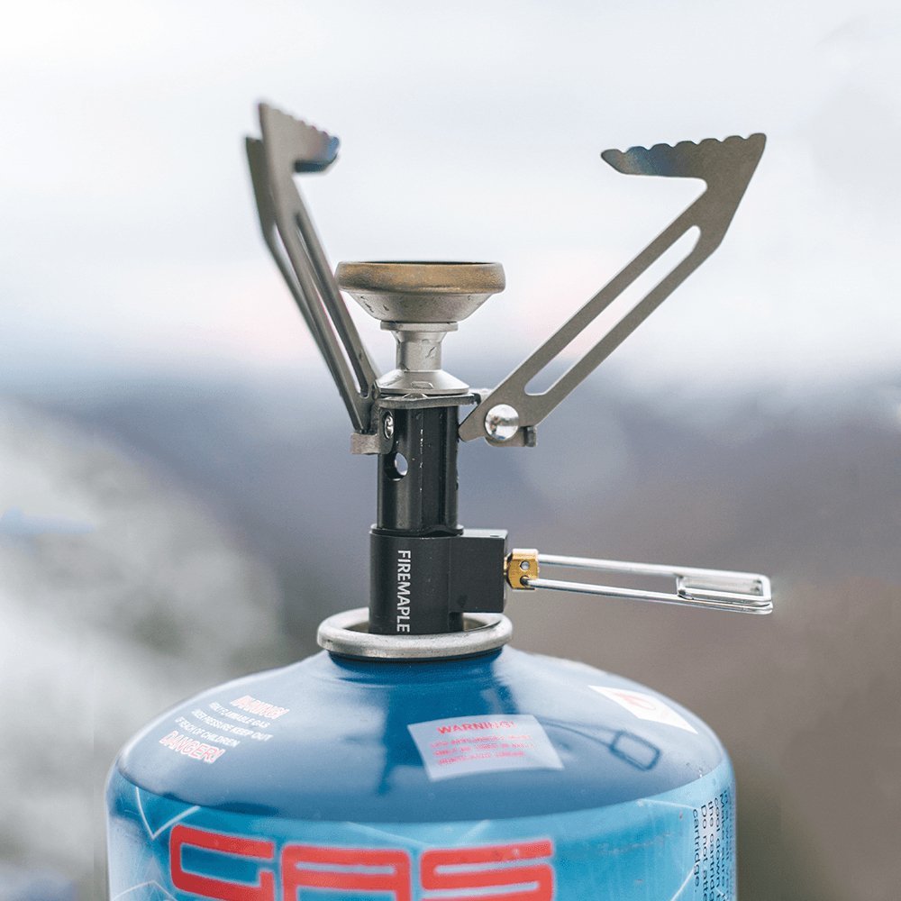 Petrel Ultralight Pot with heat exchanger 600ml