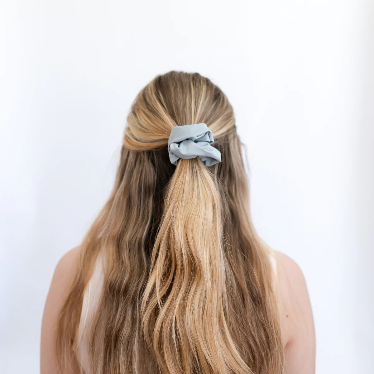 Eclipse Scrunchie