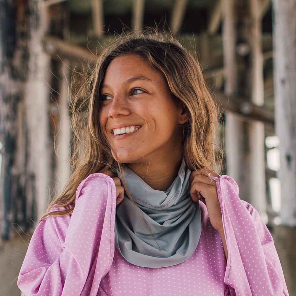 Classic Neck Gaiter | Cooling | UPF 50+