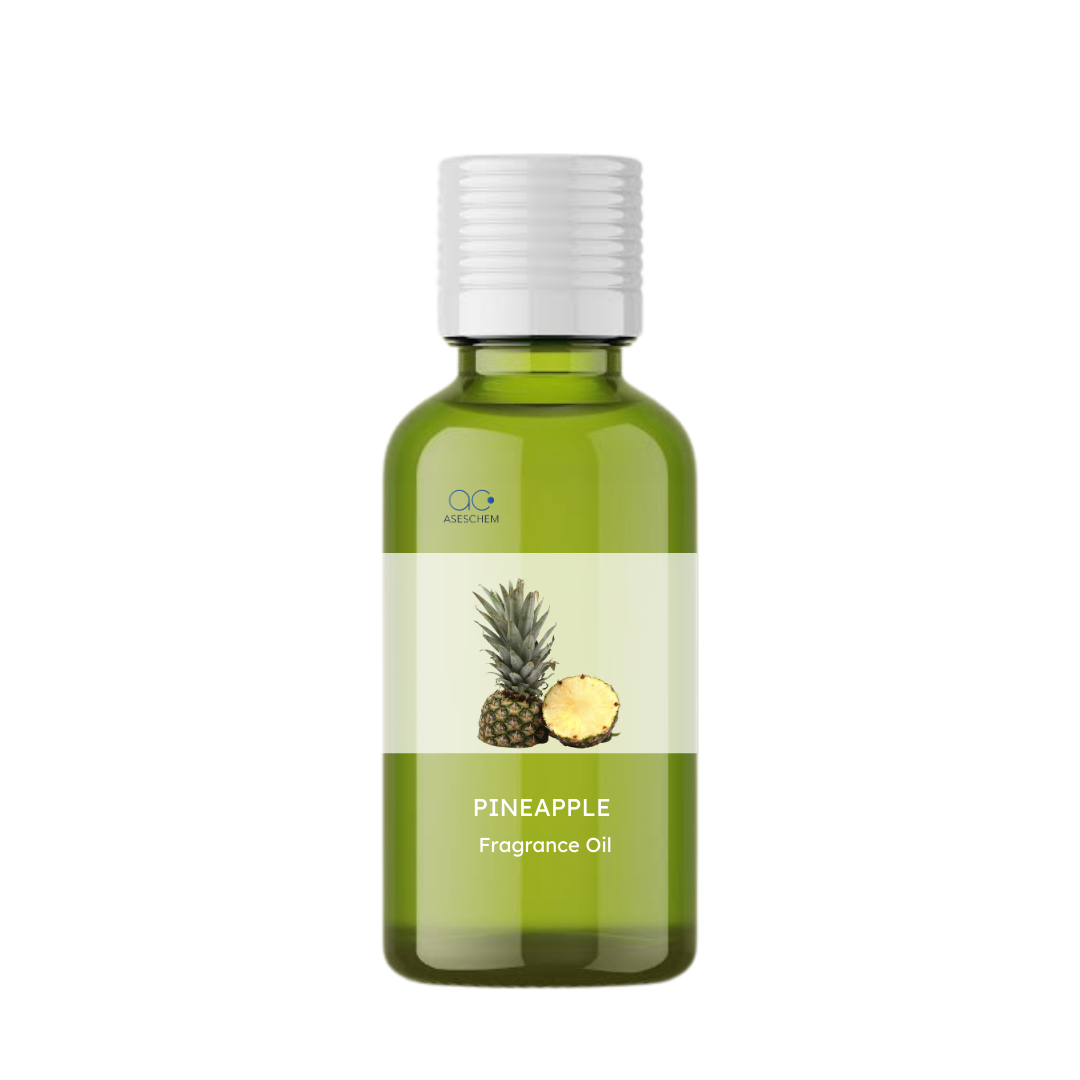 Fragrance Oil Pineapple