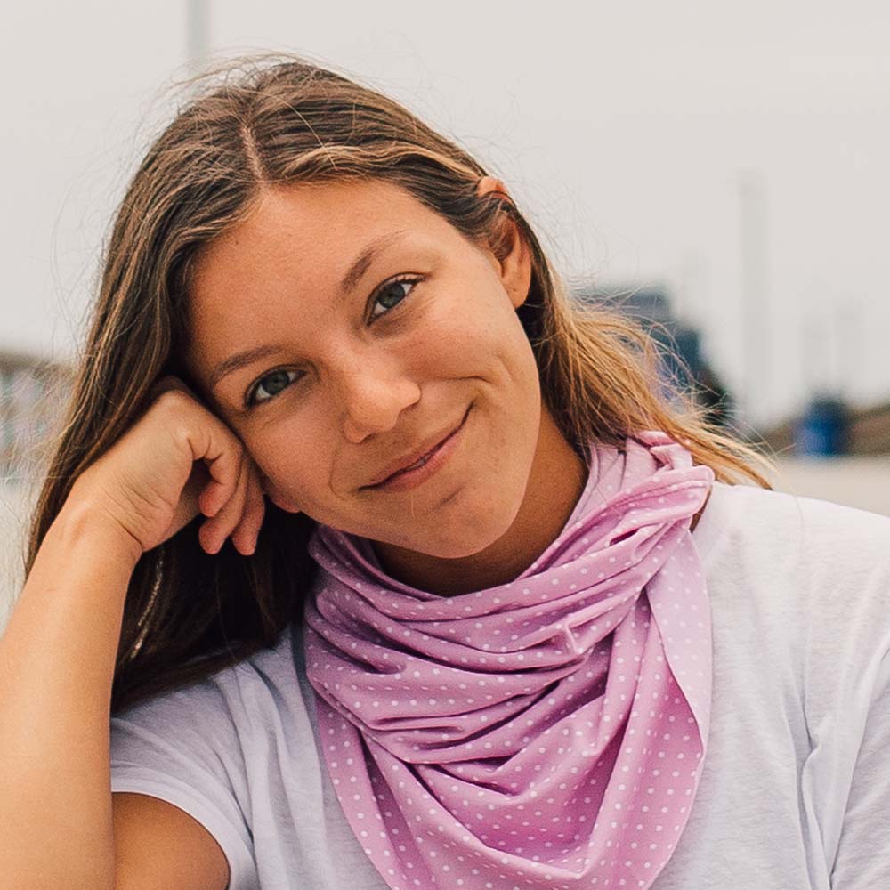 Classic Neck Gaiter | Cooling | UPF 50+