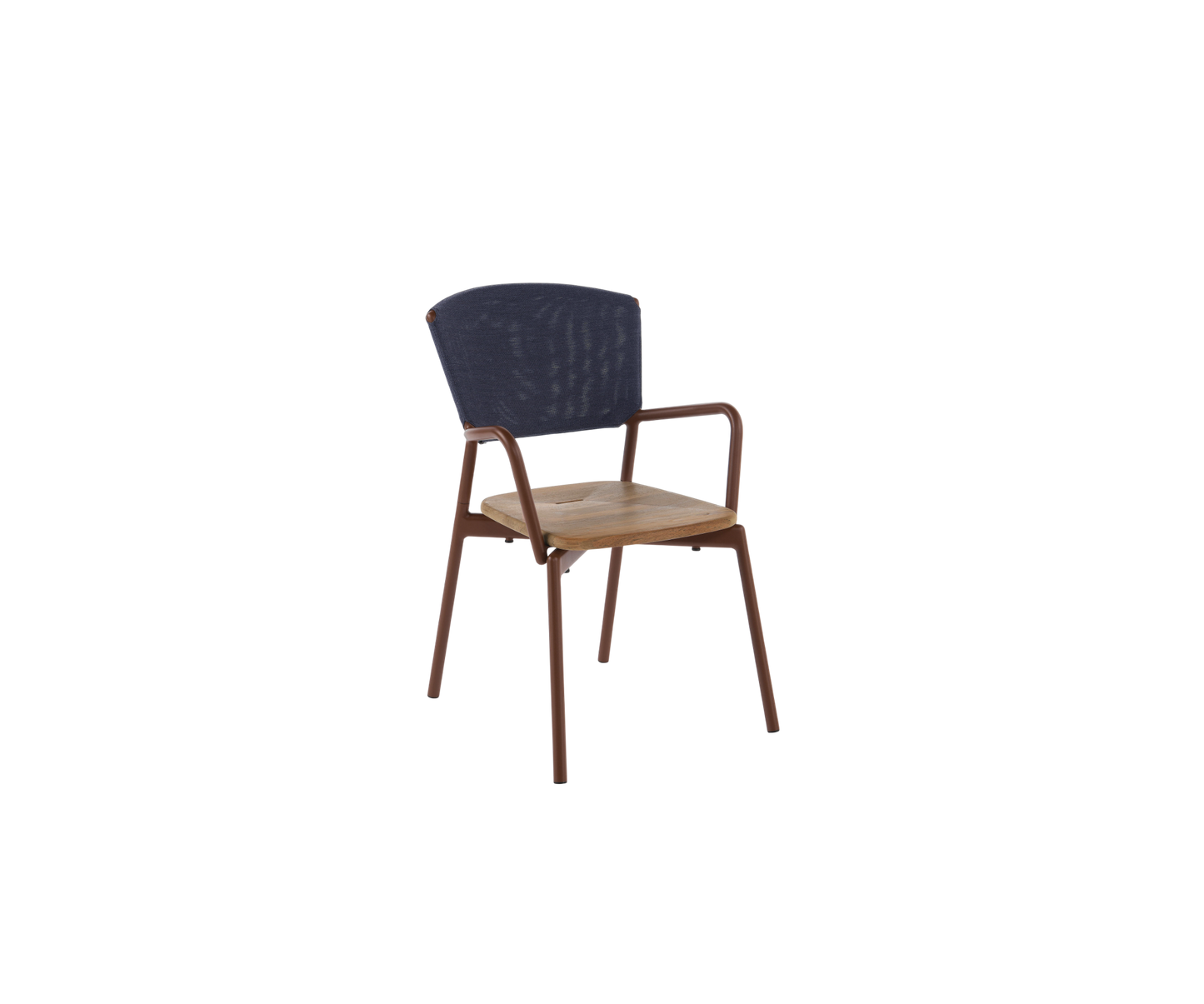 Piper 021 Dining Armchair