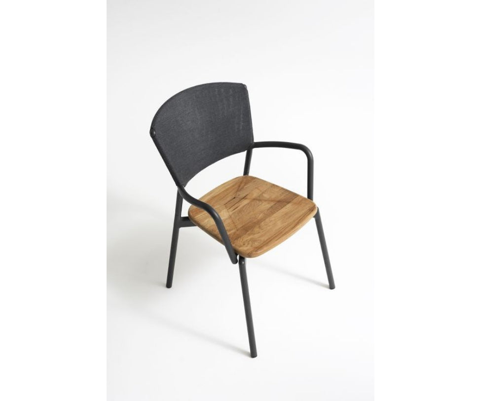 Piper 021 Dining Armchair