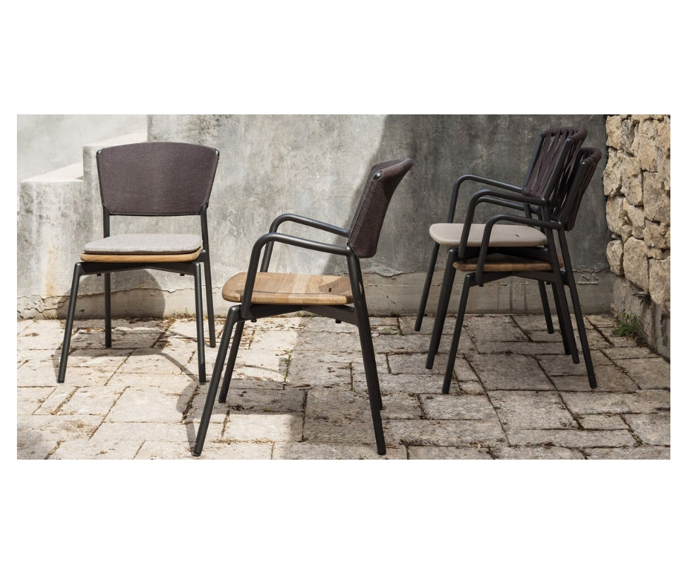 Piper 021 Dining Armchair