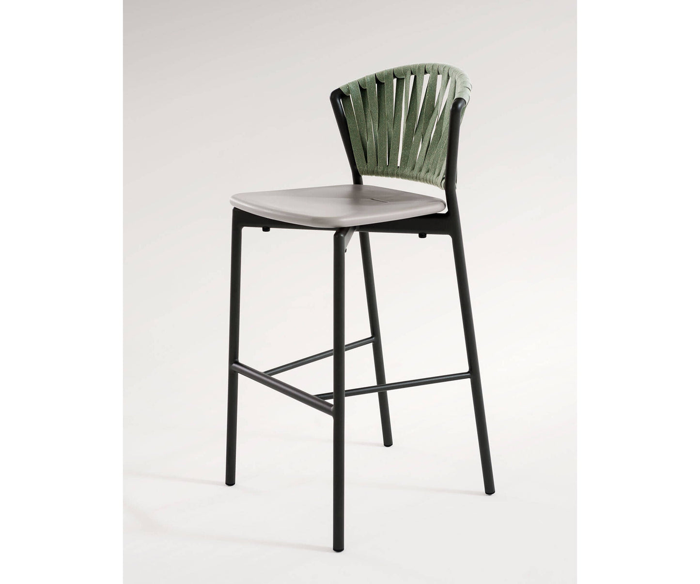 Piper 150 Bar Stool