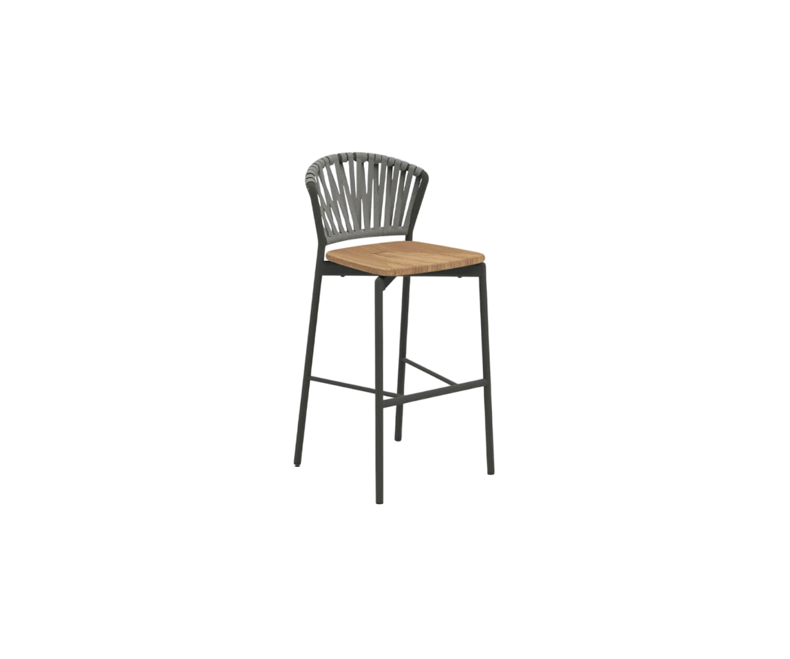 Piper 150 Bar Stool