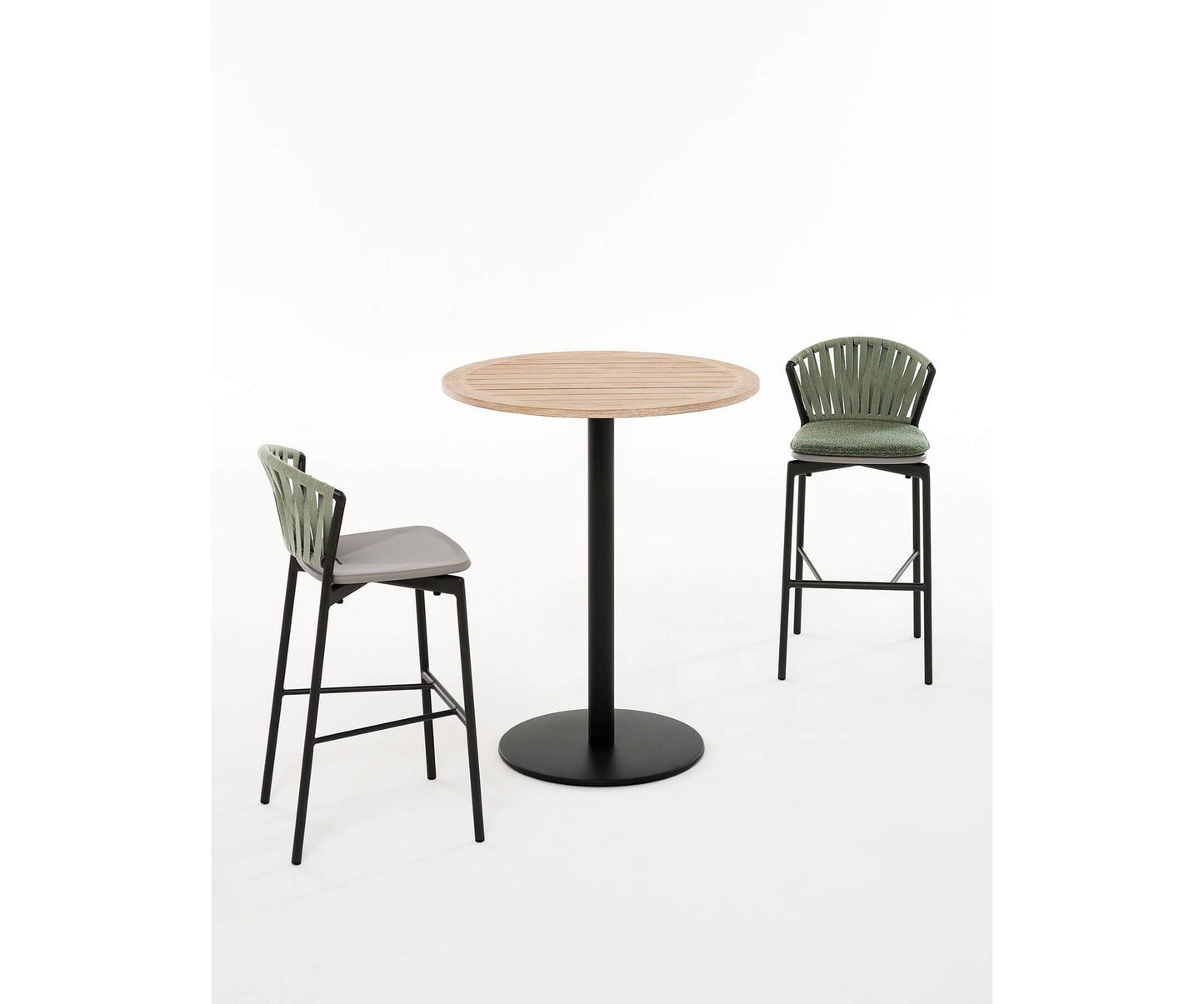 Piper 250 Bar Stool