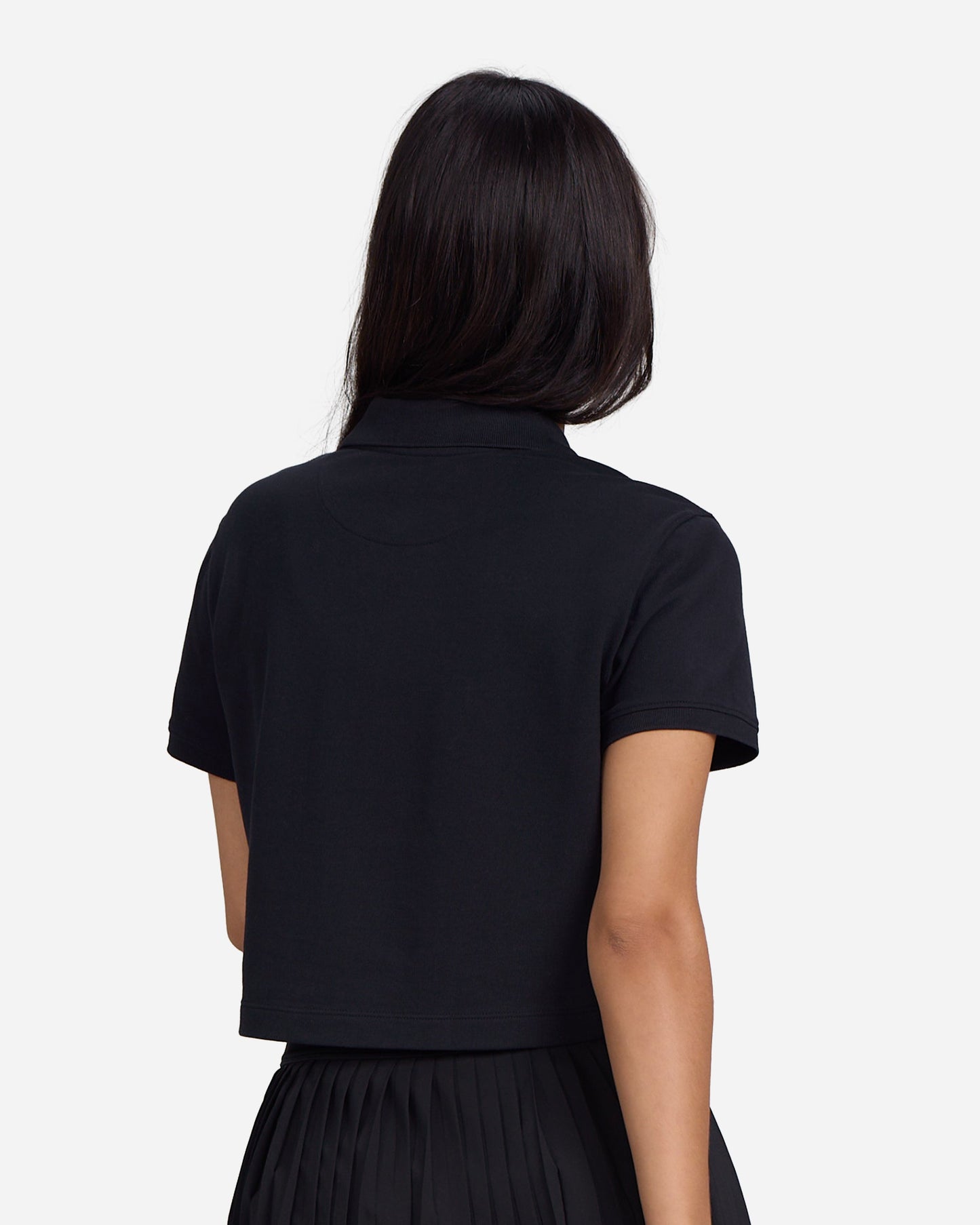 Pique Performance - Black