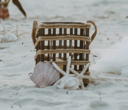 Pirate's Cove Lanterns- SM