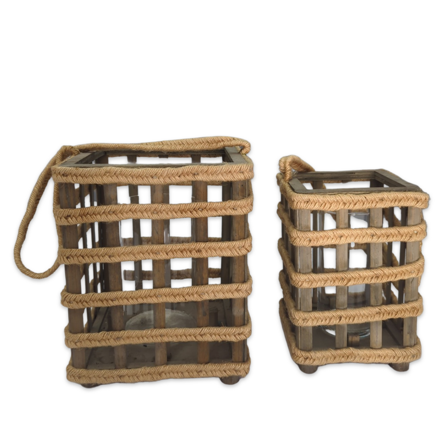 Pirate's Cove Lanterns- SM