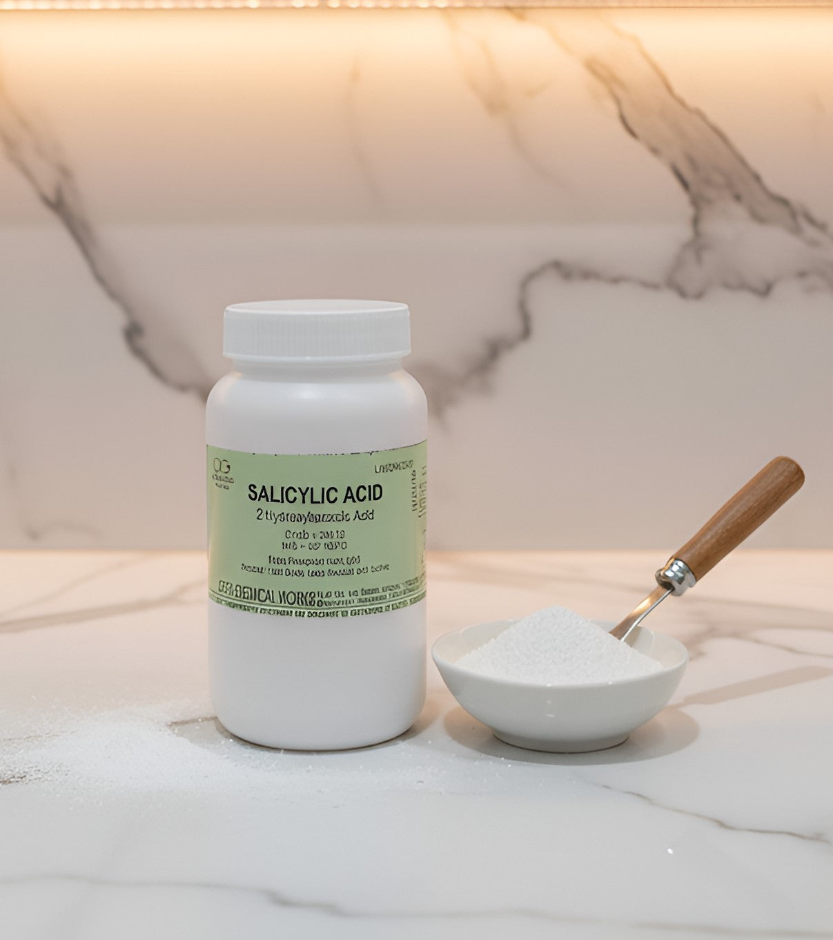 Salicylic Acid