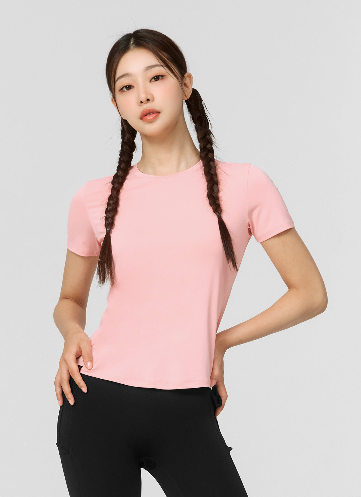 Icefeather Light Short Sleeve