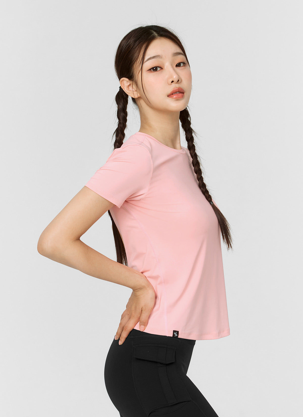 Icefeather Light Short Sleeve