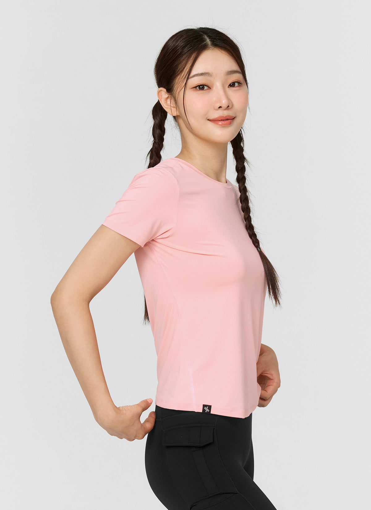Icefeather Light Short Sleeve