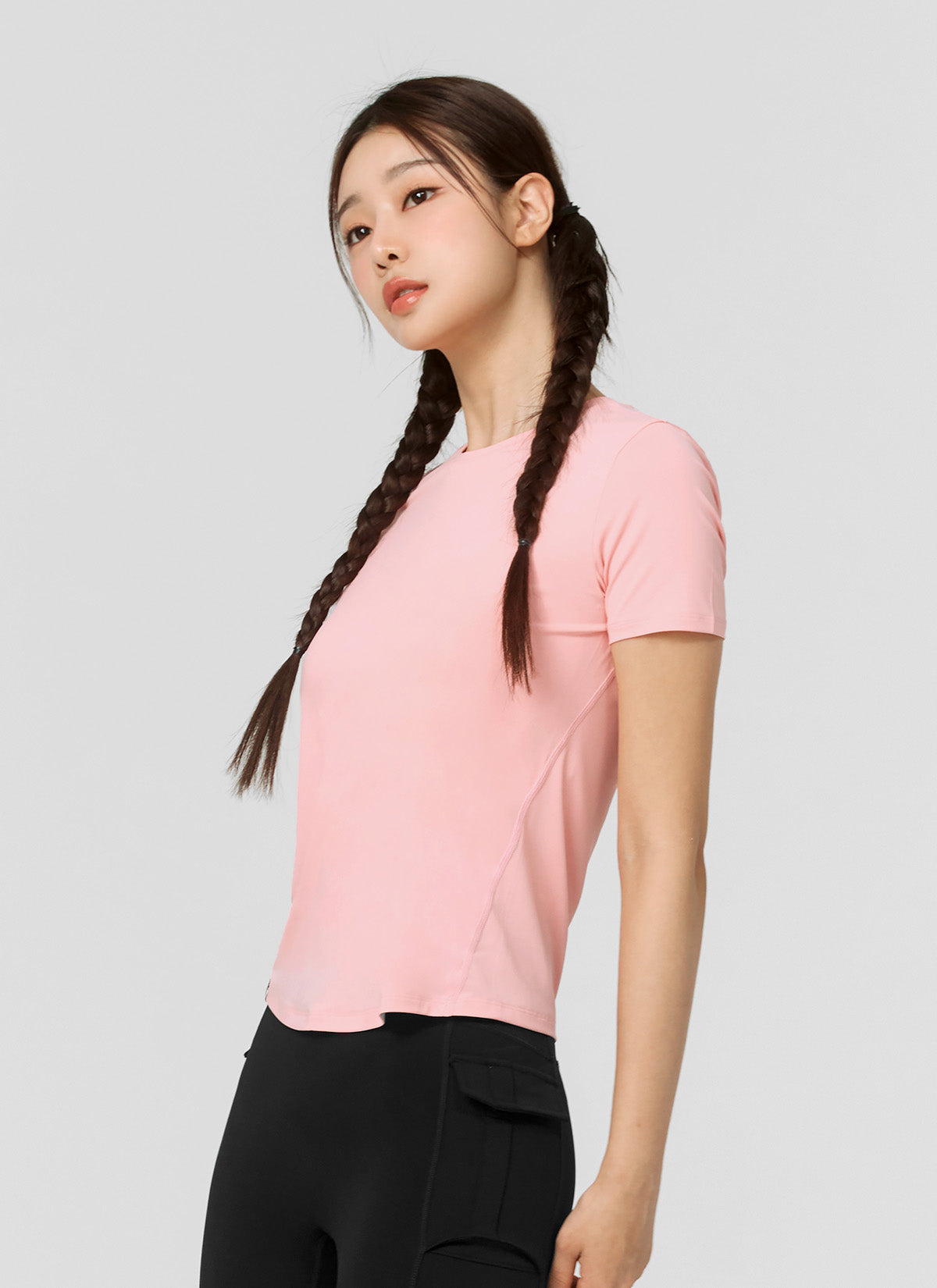 Icefeather Light Short Sleeve