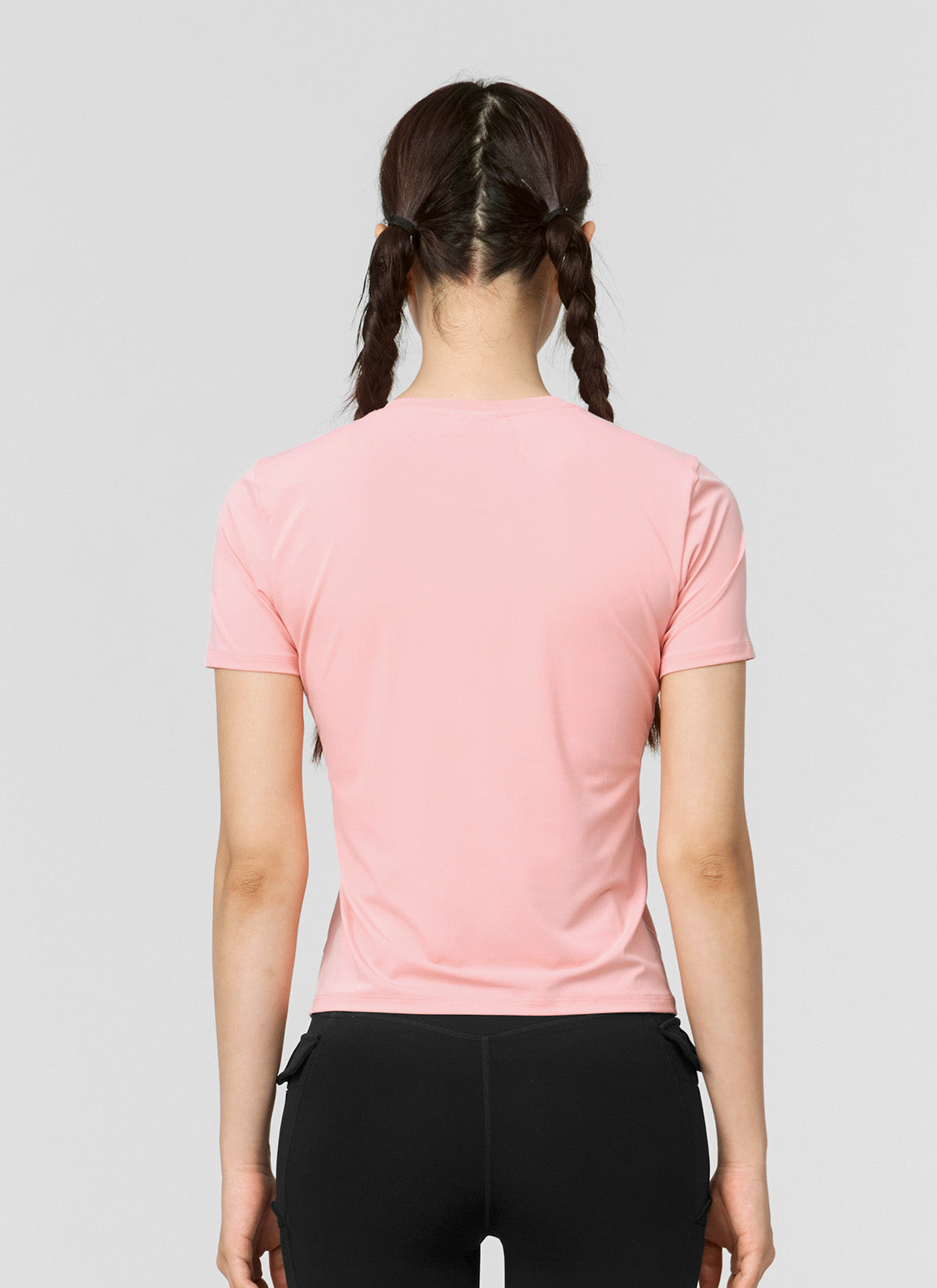 Icefeather Light Short Sleeve