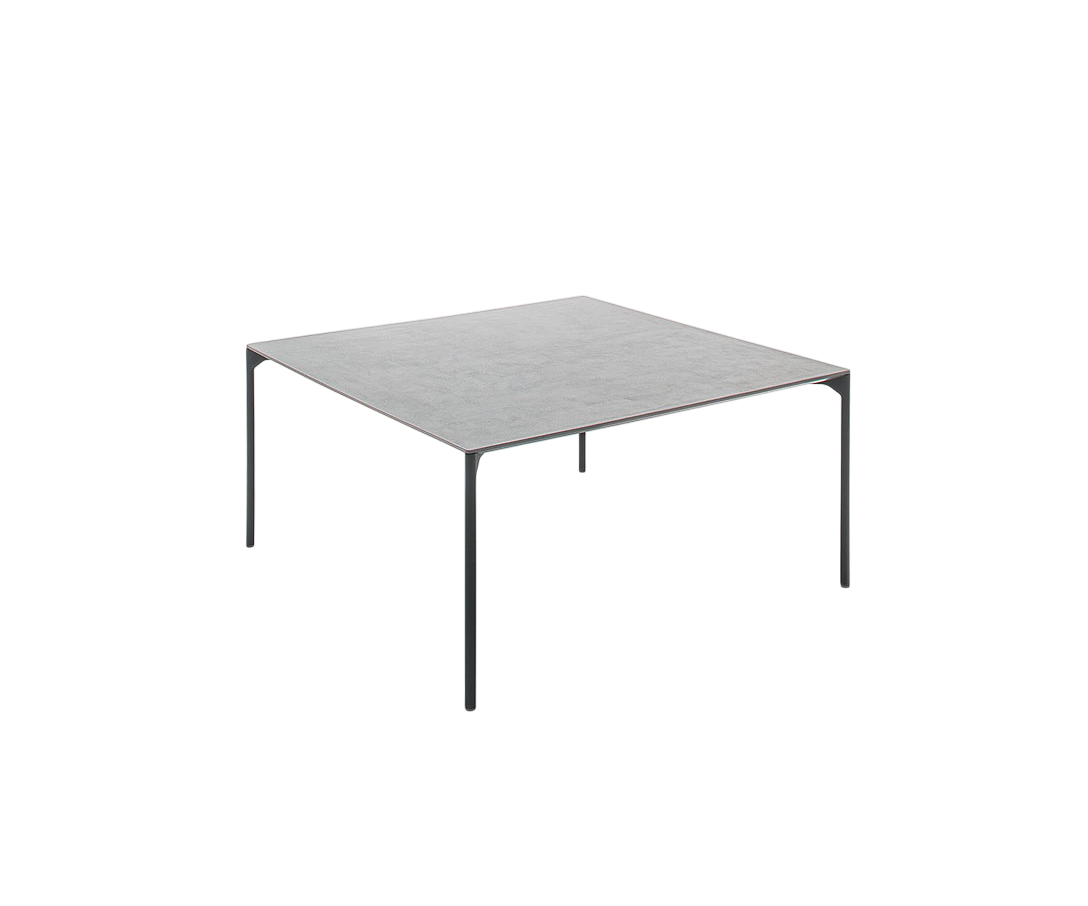Plano Outdoor Square Dining Table