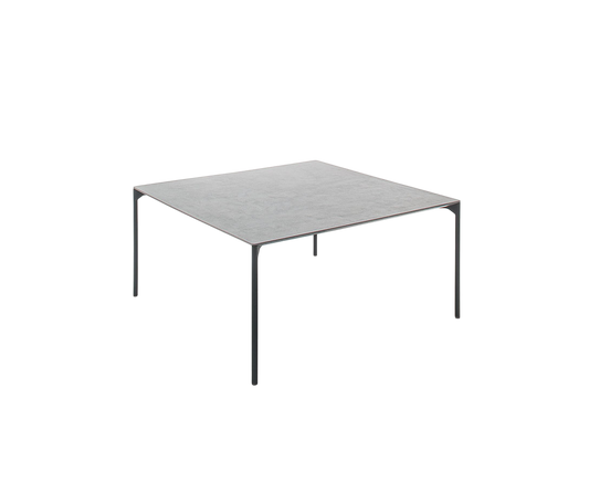 Plano Outdoor Square Dining Table