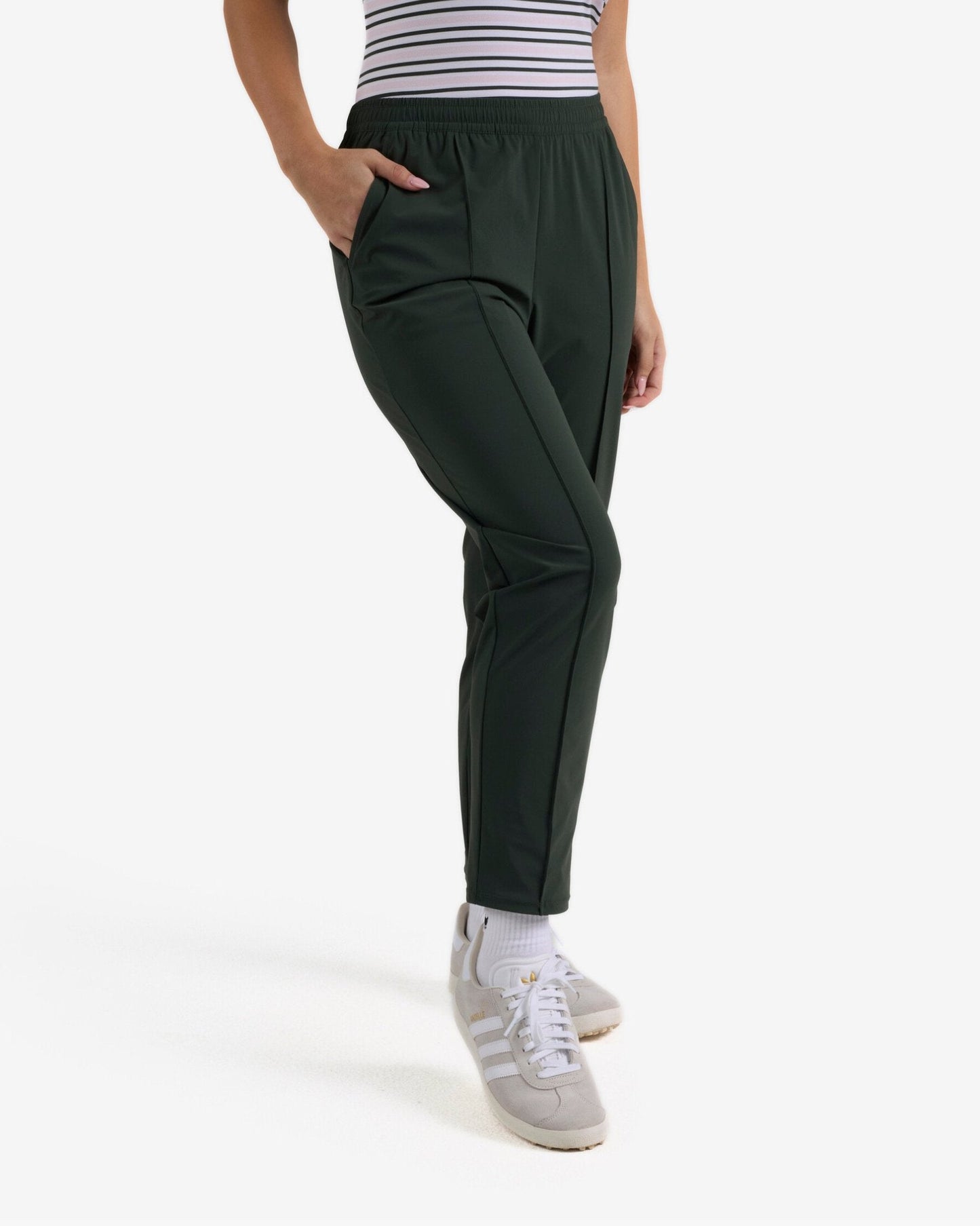 Players Pant - Deep Forest