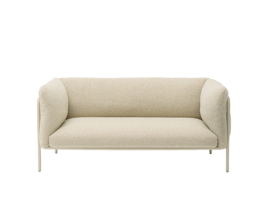 Pli Outdoor Sofa