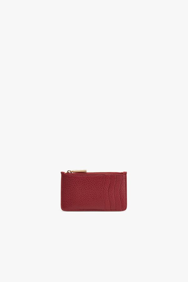 Zip Cardholder