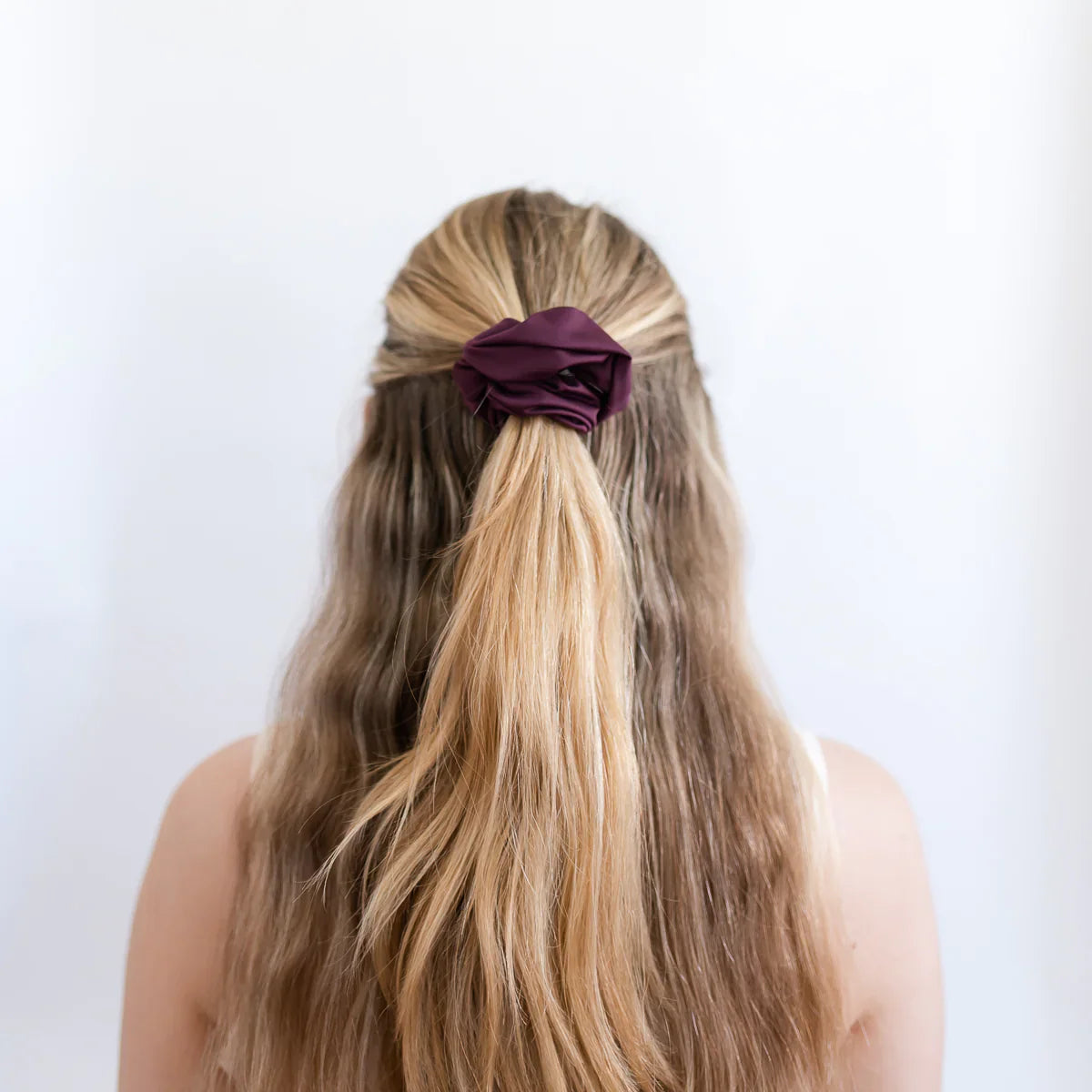 Eclipse Scrunchie