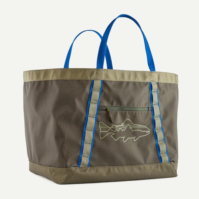 Black Hole Gear Tote