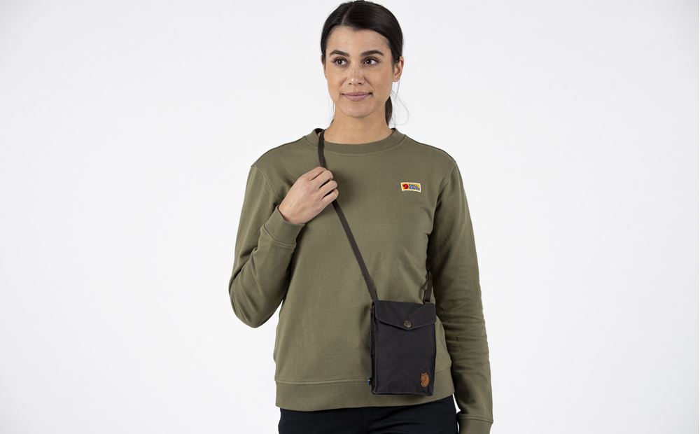 Fjallraven Pocket