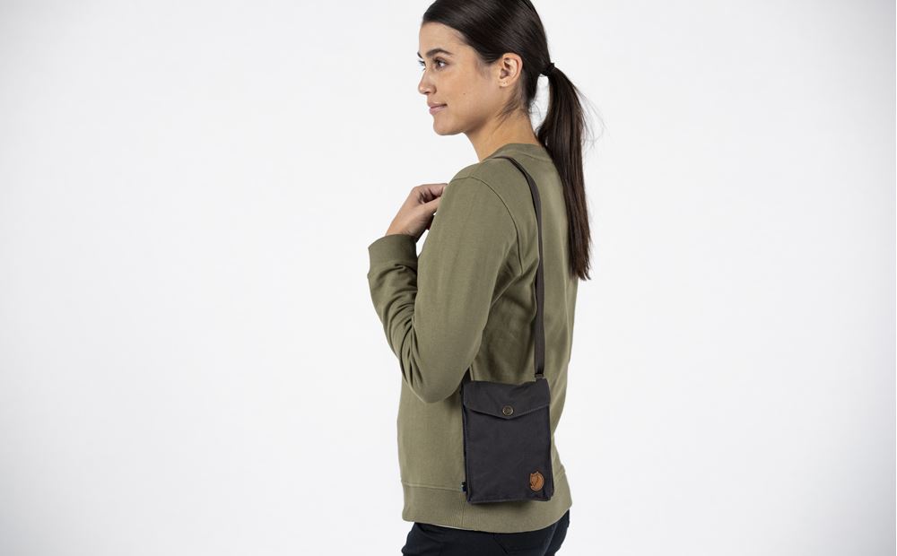 Fjallraven Pocket