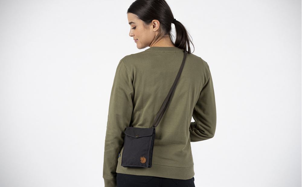 Fjallraven Pocket