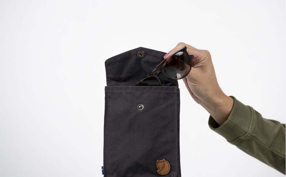 Fjallraven Pocket